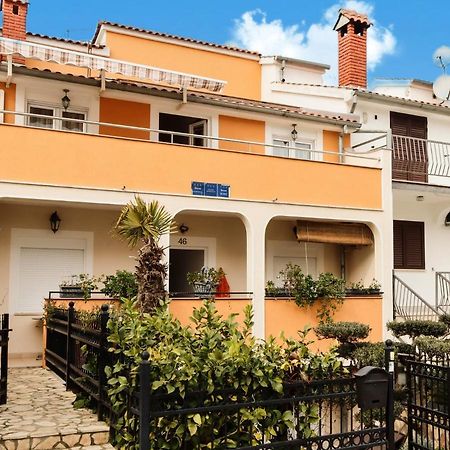 Apartments Juric Върсар Екстериор снимка