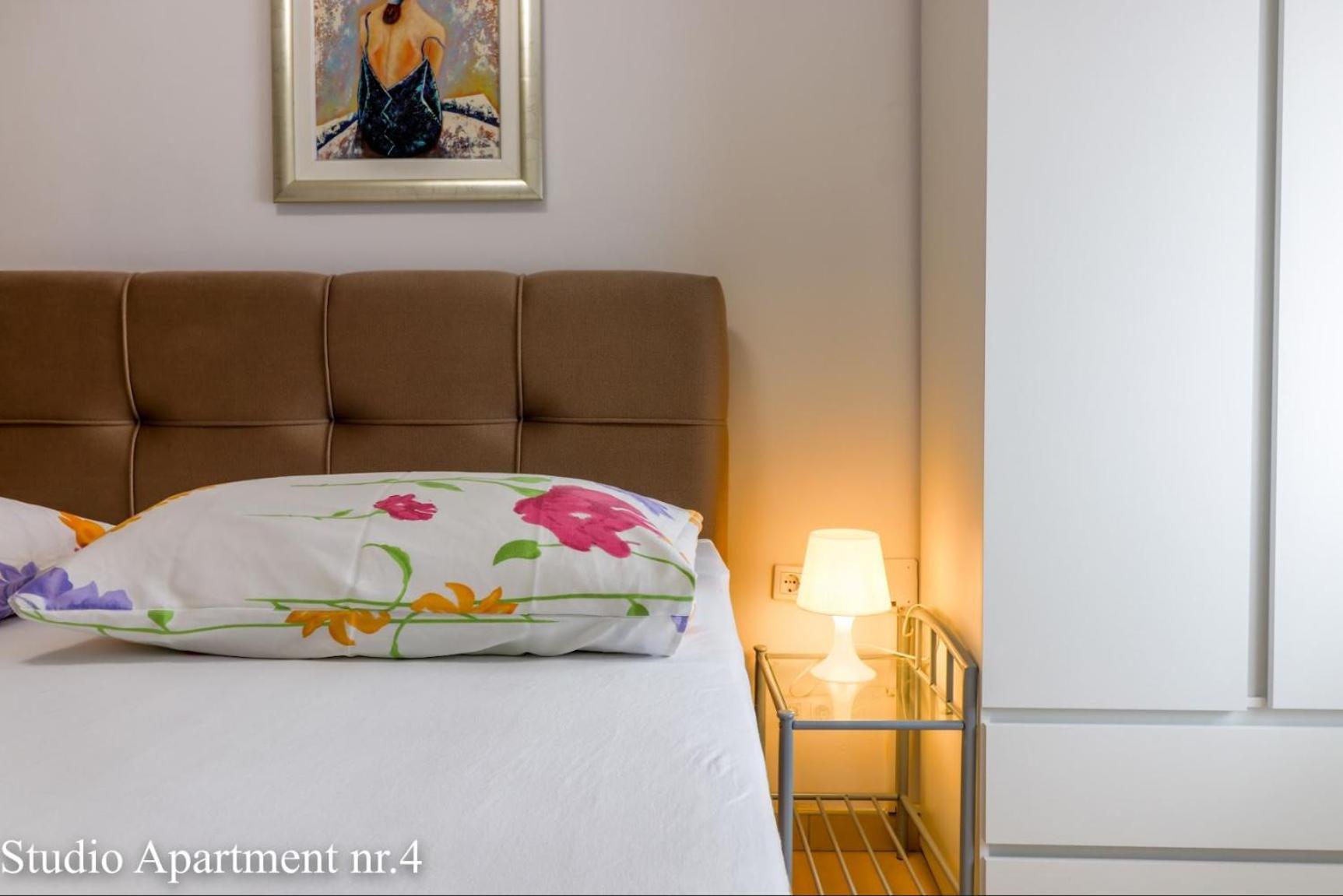 Apartments Juric Върсар Екстериор снимка